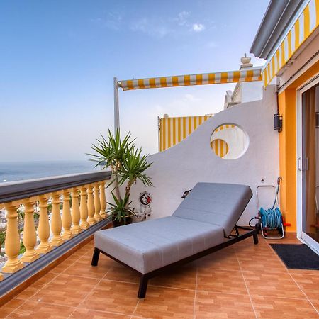 Apartament Mit Meerblick Playa Del Cura  Exterior photo